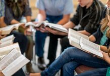 Septiembre: un mes para redescubrir la Palabra de Dios