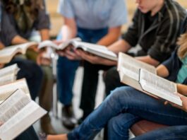 Septiembre: un mes para redescubrir la Palabra de Dios