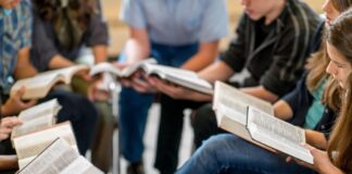 Septiembre: un mes para redescubrir la Palabra de Dios