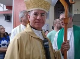 Mons. Engelberto Polino Sánchez, nuevo Obispo de Tepic