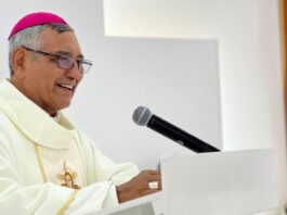 El Obispo de Querétaro convoca a celebrar septiembre como el Mes de la Biblia
