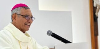 El Obispo de Querétaro convoca a celebrar septiembre como el Mes de la Biblia