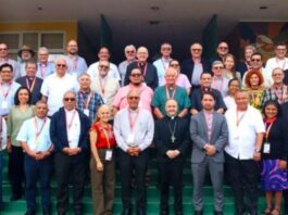 Pastoral de Movilidad Humana: un apostolado urgente para América