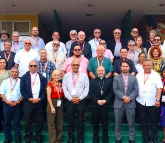 Pastoral de Movilidad Humana: un apostolado urgente para América