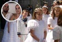 Primera Comunión: ¿fiesta para el alma o excusa para el alcohol?