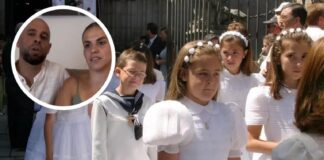 Primera Comunión: ¿fiesta para el alma o excusa para el alcohol?