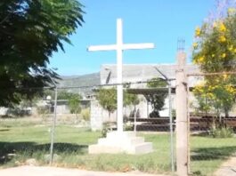 Qué es una profanación y cómo se repara en la Iglesia católica