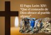 El Papa León XIV: “Que el consuelo de Dios abrace al pueblo afgano”