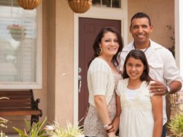 El primer apostolado es la propia familia