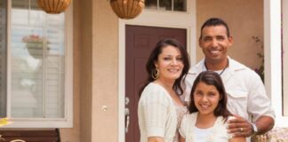 El primer apostolado es la propia familia