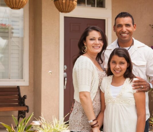 El primer apostolado es la propia familia