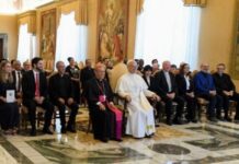 La familia, promotora de vida y esperanza