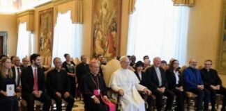 La familia, promotora de vida y esperanza