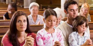 Reflexión dominical: ¿Amar a Dios más que a la familia?