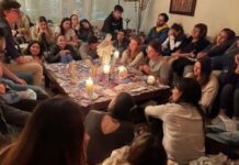 Fruto del Madero: jóvenes que caminan con la Iglesia desde el arte y el Rosario