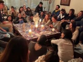 Fruto del Madero: jóvenes que caminan con la Iglesia desde el arte y el Rosario