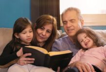 La Biblia: Palabra viva que transforma la familia y la sociedad