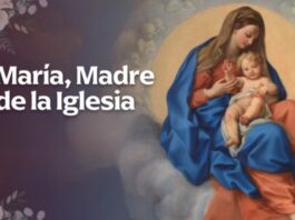 María, Madre de la Iglesia: el corazón del Catecismo