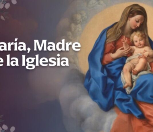 María, Madre de la Iglesia: el corazón del Catecismo