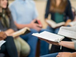 ¿Por qué debe haber una pastoral bíblica en cada parroquia?