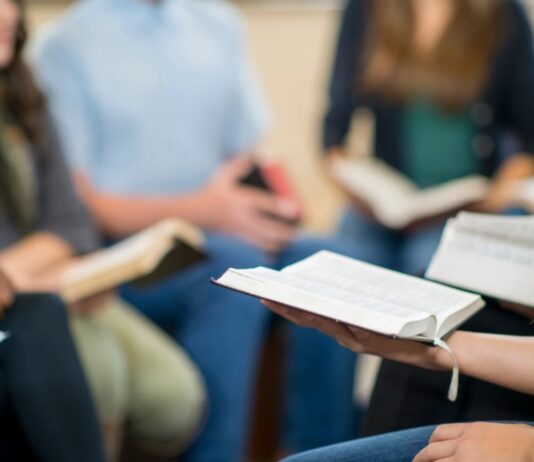 ¿Por qué debe haber una pastoral bíblica en cada parroquia?