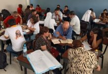 No improvisar con la Biblia: la formación que necesita la pastoral bíblica