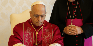 El Papa León XIV firmó “Dilexi te”, su primera exhortación apostólica sobre el amor a los pobres