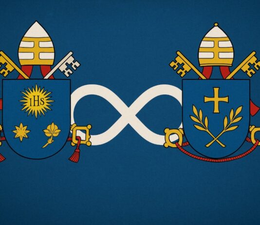 La continuidad pontificia: de Francisco a León XIV y el trasfondo de Dilexi te