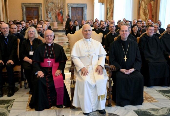 El Papa y la pastoral litúrgica