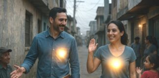 Concepto de misión en el Papa León XIV: un envío que nace del corazón y camina con el pueblo León XIV y el rostro de una misión que nace del corazón y transforma la historia.