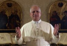 León XIV: Educar integralmente es unir la fe y la razón, no separarlas Educar sin fragmentar: cuando la fe y la razón caminan juntas