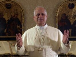 León XIV: Educar integralmente es unir la fe y la razón, no separarlas Educar sin fragmentar: cuando la fe y la razón caminan juntas