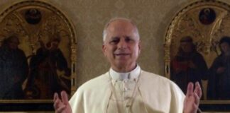 León XIV: Educar integralmente es unir la fe y la razón, no separarlas Educar sin fragmentar: cuando la fe y la razón caminan juntas