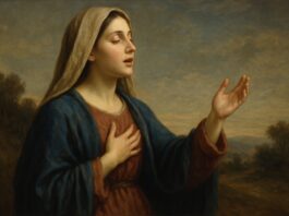 El Magníficat a la luz del Antiguo Testamento: en María las promesas encuentran su cumplimiento