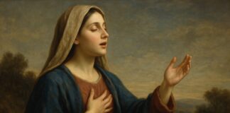 El Magníficat a la luz del Antiguo Testamento: en María las promesas encuentran su cumplimiento