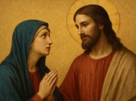 María en la Biblia: lo que sí dice la Escritura y lo que no dice