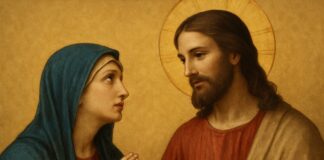 María en la Biblia: lo que sí dice la Escritura y lo que no dice