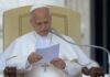 ¿Por qué el Papa nos invita a redescubrir el Concilio Vaticano II? El Papa León XIV lee su catequesis durante la Audiencia General en la Plaza de San Pedro, dedicada a la Constitución Sacrosanctum Concilium y al valor de los signos y símbolos en la liturgia.