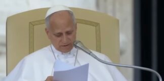 ¿Por qué el Papa nos invita a redescubrir el Concilio Vaticano II? El Papa León XIV lee su catequesis durante la Audiencia General en la Plaza de San Pedro, dedicada a la Constitución Sacrosanctum Concilium y al valor de los signos y símbolos en la liturgia.