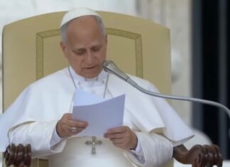 ¿Por qué el Papa nos invita a redescubrir el Concilio Vaticano II? El Papa León XIV lee su catequesis durante la Audiencia General en la Plaza de San Pedro, dedicada a la Constitución Sacrosanctum Concilium y al valor de los signos y símbolos en la liturgia.