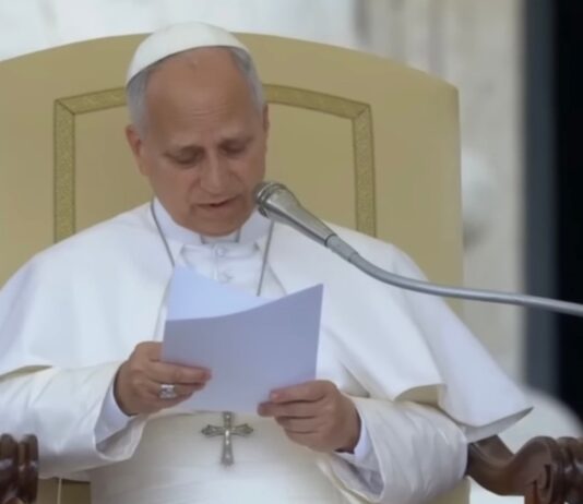 ¿Por qué el Papa nos invita a redescubrir el Concilio Vaticano II? El Papa León XIV lee su catequesis durante la Audiencia General en la Plaza de San Pedro, dedicada a la Constitución Sacrosanctum Concilium y al valor de los signos y símbolos en la liturgia.